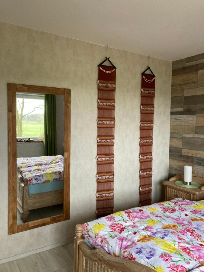 Haus Wald Und Wiese Wohnung Wald Ehndorf Екстериор снимка