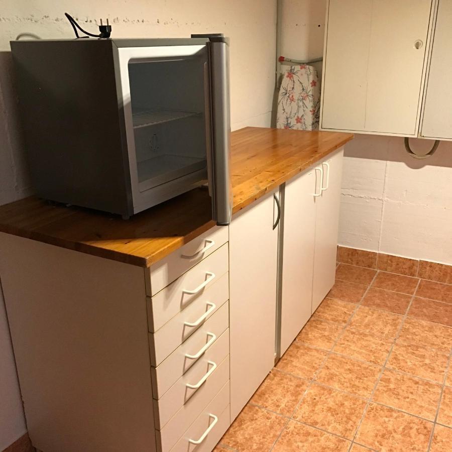 Haus Wald Und Wiese Wohnung Wald Ehndorf Екстериор снимка
